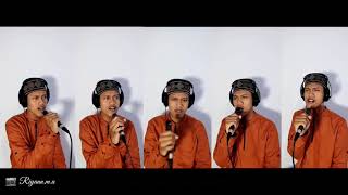 Download lagu Ghorrid Ya Syibnal Iman ~ Riyan Miladi Achmad (Banjari) mp3