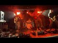 Bloc Party - Kettling [Live at The Garage, London 30/03/2022]