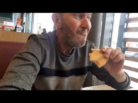 #homeless #ep 63 Dinner in the city with Jac
