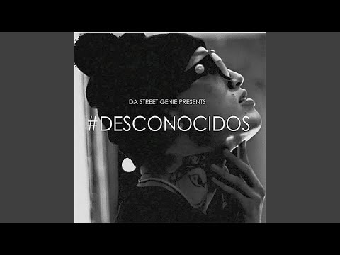 Desconocidos