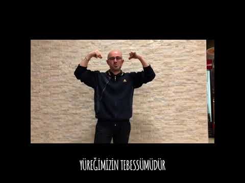 TESYEV Gönüllülerinden 14 Şubat Videosu