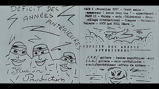 DDAA (Déficit des Années Antérieures), "Stars"