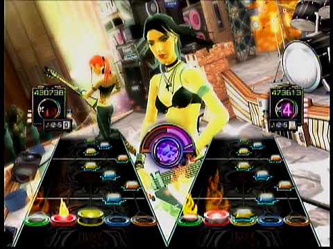 AGDQ 2018 Guitar Hero 3 Tournament - Losers Quarterfinals: Plumato vs. AbyssionQC