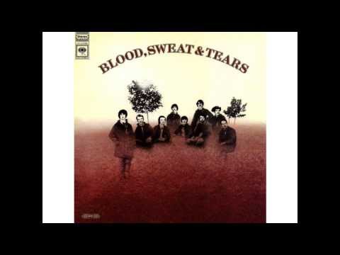 Blood Sweat & Tears - Variations on a Theme by Eric Satie (1st & 2nd Movements)