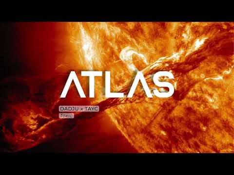 "Toxic" - Dadju x Tayc ⎸Tayc Type Beat