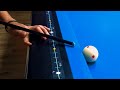How To Shoot Frozen Rail Shots In Pool