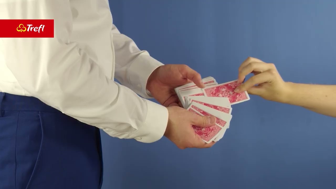 Magiczne zniknięcie