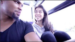 WHAT IS A THICK ASIAN (JAPAN Ep.2-8)
