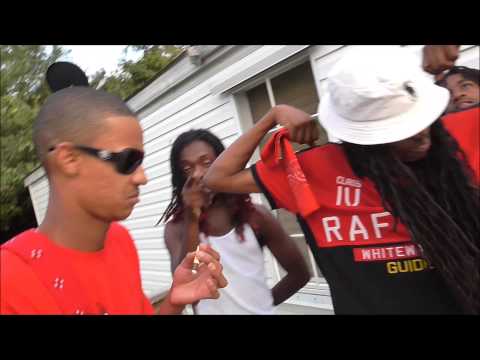 Joe Grizzly - Eastside Shit