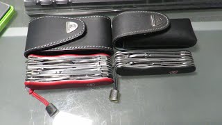 VICTORINOX WORKCHAMP 0.8564.XL