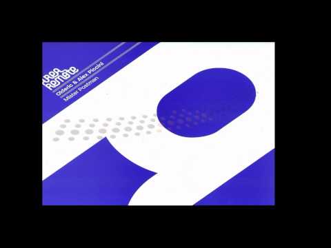 Olderic & Alex Piccini - Mister Postman