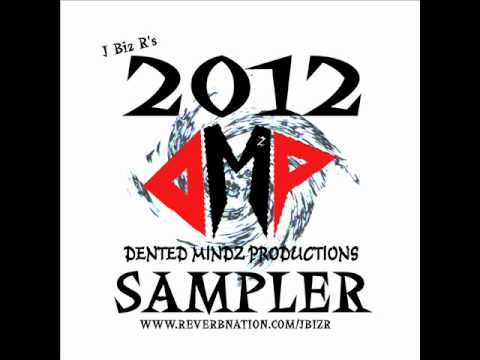 J Biz R's 2012 DMP SAMPLER