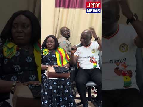 “This Is How Nations Are Built” — Ahmed Ibrahim Praises Ledzokuku Assembly