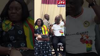“This Is How Nations Are Built” — Ahmed Ibrahim Praises Ledzokuku Assembly