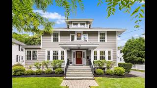 1058 Highland Ave Needham, MA | Shawn May Photography