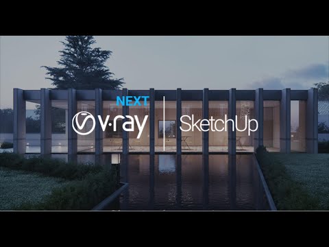 "How to Install V-Ray 6.0 for SketchUp 2023 | Step-by-Step Guide" 🚀
