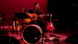 &quot;Beautiful&quot; Butch Walker - 1/13/10 at 7 Stages