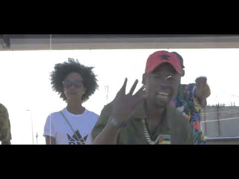 Big Numberz - Povo no Poder. ft Saccer Dollar Official Music Video by emudumane