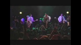 The Sainte Catherines - The Soda Machine