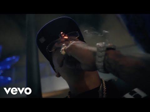 Doeboi909, Bware, switfy blue - Activated (Official Music Video)