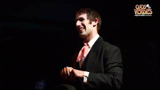 OJOS VERDES · La Barni Teatre · Tràiler 2022