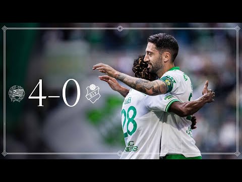 SAMMANDRAG | Hammarby 4-0 Öster | Allsvenskan 2025