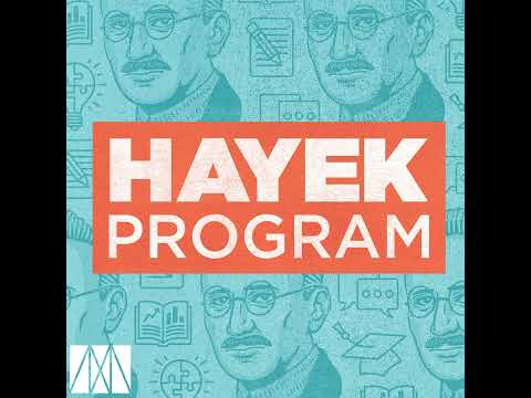 Mario Rizzo — 2022 Markets & Society Conference Keynote