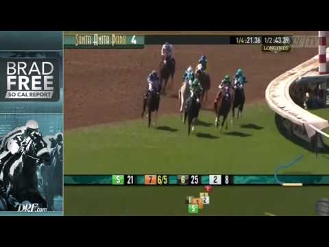 Brad Free's SoCal Report Recap - May 19, 2017