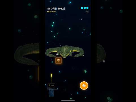 Zeeto: Addictive Tank Game