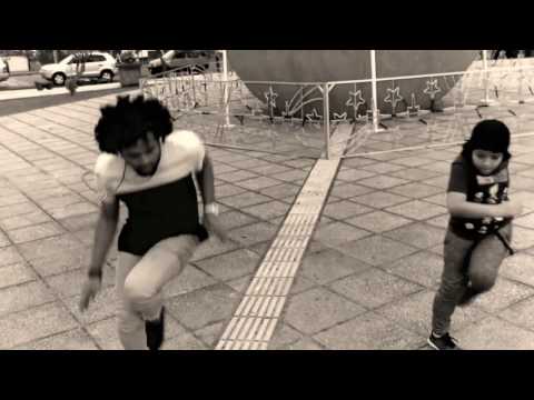 Aidonia trigger work it #DANZALLMASTA EN COSTA RICA #MANEGHETTO