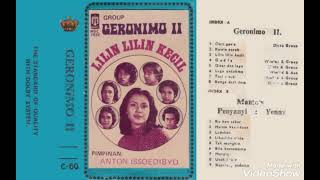 Download lagu Lilin Lilin Kecil - Geronimo ll ( Djatu Parmawati ) 1977 mp3 Download lagu Lilin Lilin Kecil - Geronimo ll ( Djatu Parmawati ) 1977 mp3