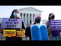 Supreme Court Could Rule Tomorrow On Texas Abortion Law