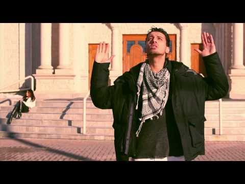 Karter Zaher - Convert for me (Music Video)