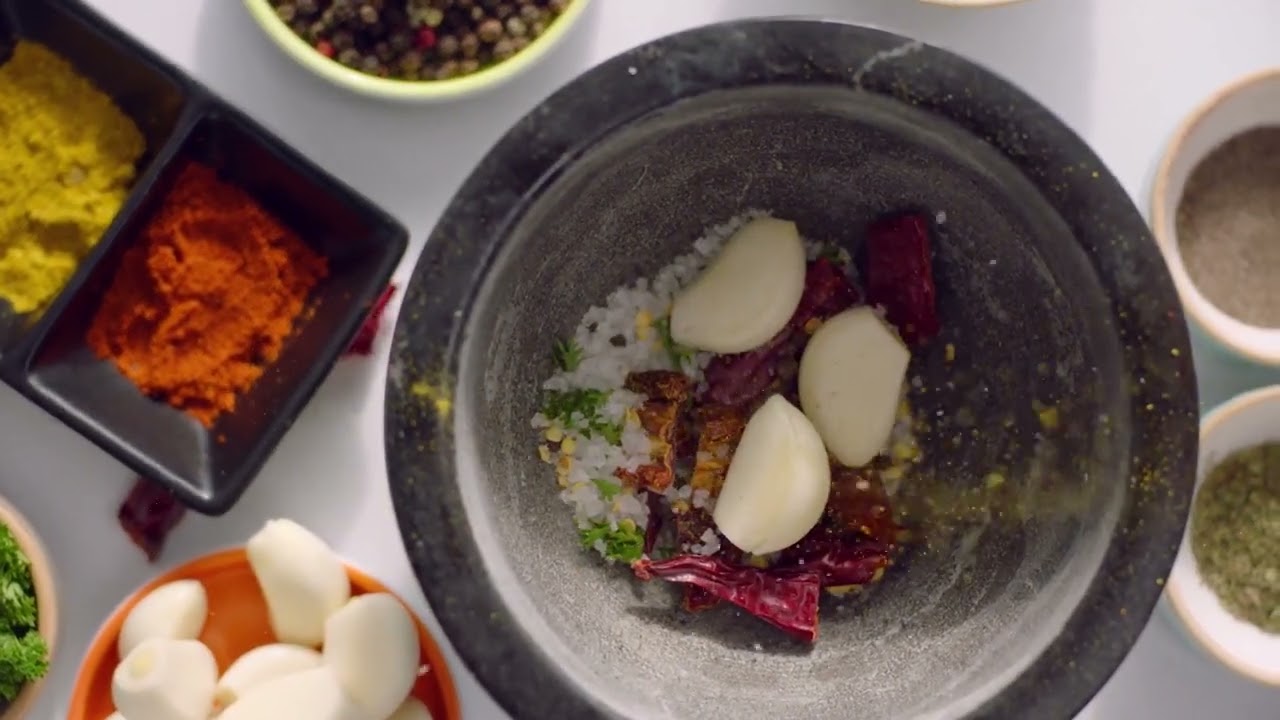 Restaurant Promo Video | Love & Spice Canada