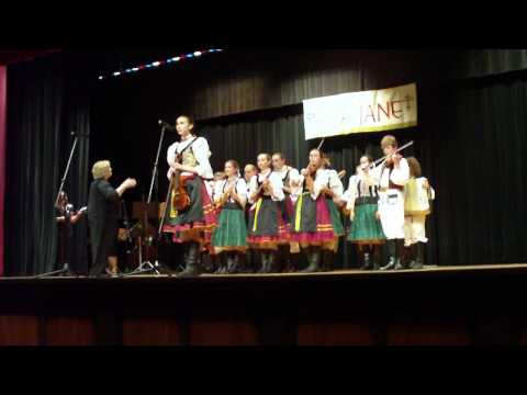 Zaspivajme Sobi / Čorni Očka / Zasvityv Misjačok