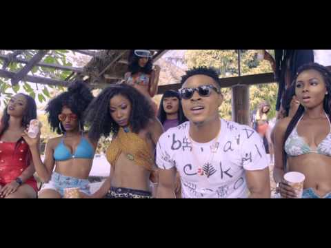 Sugarboy - Hola Hola [Dir. by Aje Filmworks]