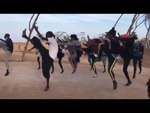 SABAR REKK in Senegal!!!🇸🇳❤❤