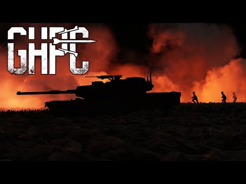 Gunner, HEAT, PC! - 2025 Trailer