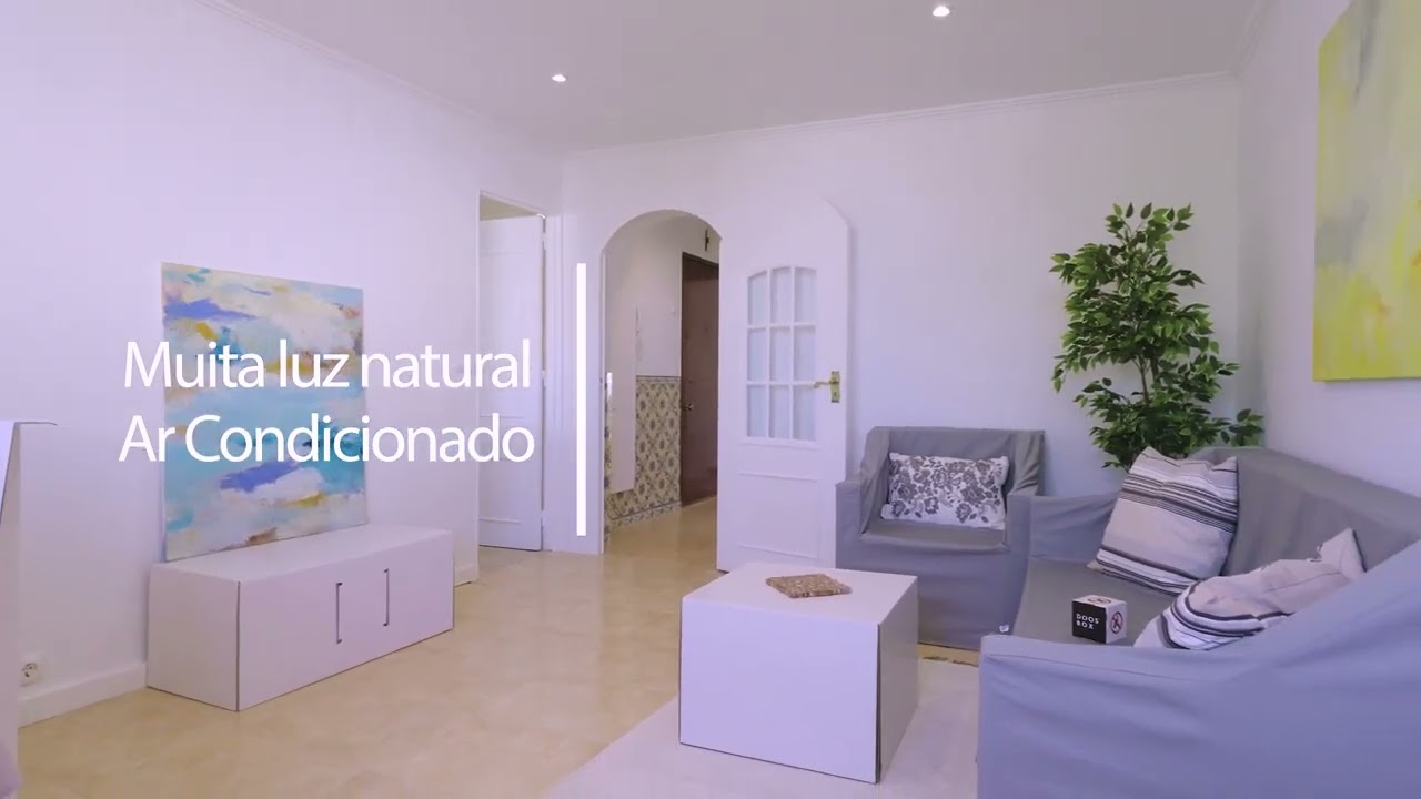 Vídeo do imóvel