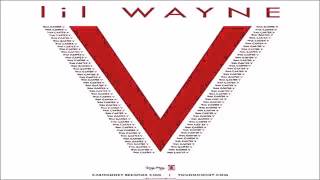 Lil Wayne - Tina Turn Up Needs A Tune Up Ft  Lil Twist &amp; Euro