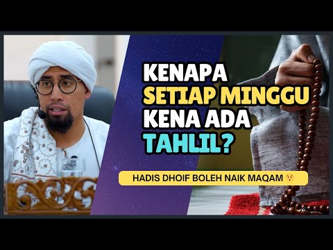 Terbuat Dosa? Segera 'Cover' Dengan Kebaikan  | Ustaz Don Daniyal