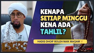 Download lagu Terbuat Dosa? Segera 'Cover' Dengan Kebaikan 😯 | Ustaz Don Daniyal mp3