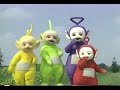 Opening Closing To Teletubbies Look 2004 Paramount VHS IT S THE REAL DEAL
