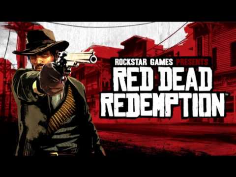 Cowabunga's Daily VGM#85 - Red Dead Redemption - Compass