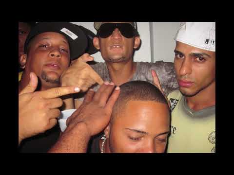Omar Chilena Feat Cirujano Nocturno - Que Tu Harias (Prod. KNS Y Black RD)