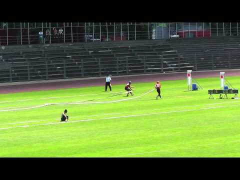 HZS Přerov, PÚ 2 p   kraj  kolo Ostrava, 24 6 2012