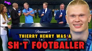 Funniest Post-Match Interviews On CBS Sports 😂 MQDEFAULT Thumbnail