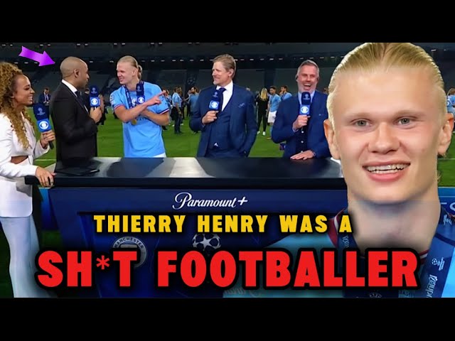 Funniest Post-Match Interviews On CBS Sports 😂 SDDEFAULT Thumbnail
