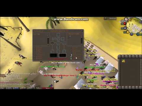 RuneScape is detrimental to anyone addicted to it.