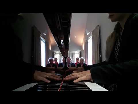 Piano Fingers Short